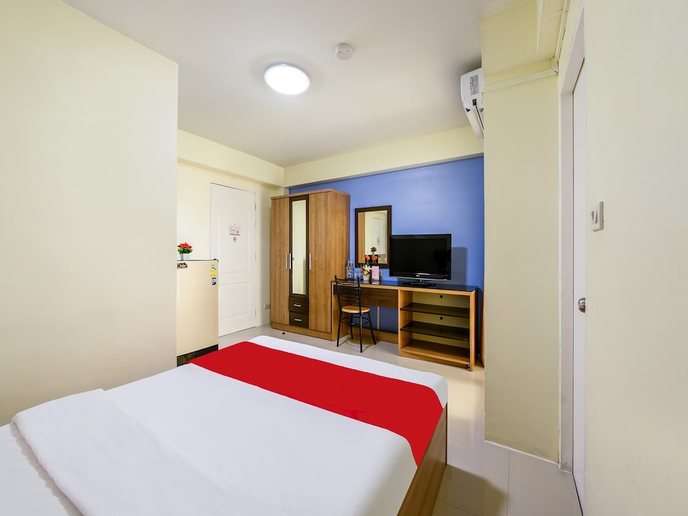 Salin Home Hotel Ramkhamhaeng 26/47