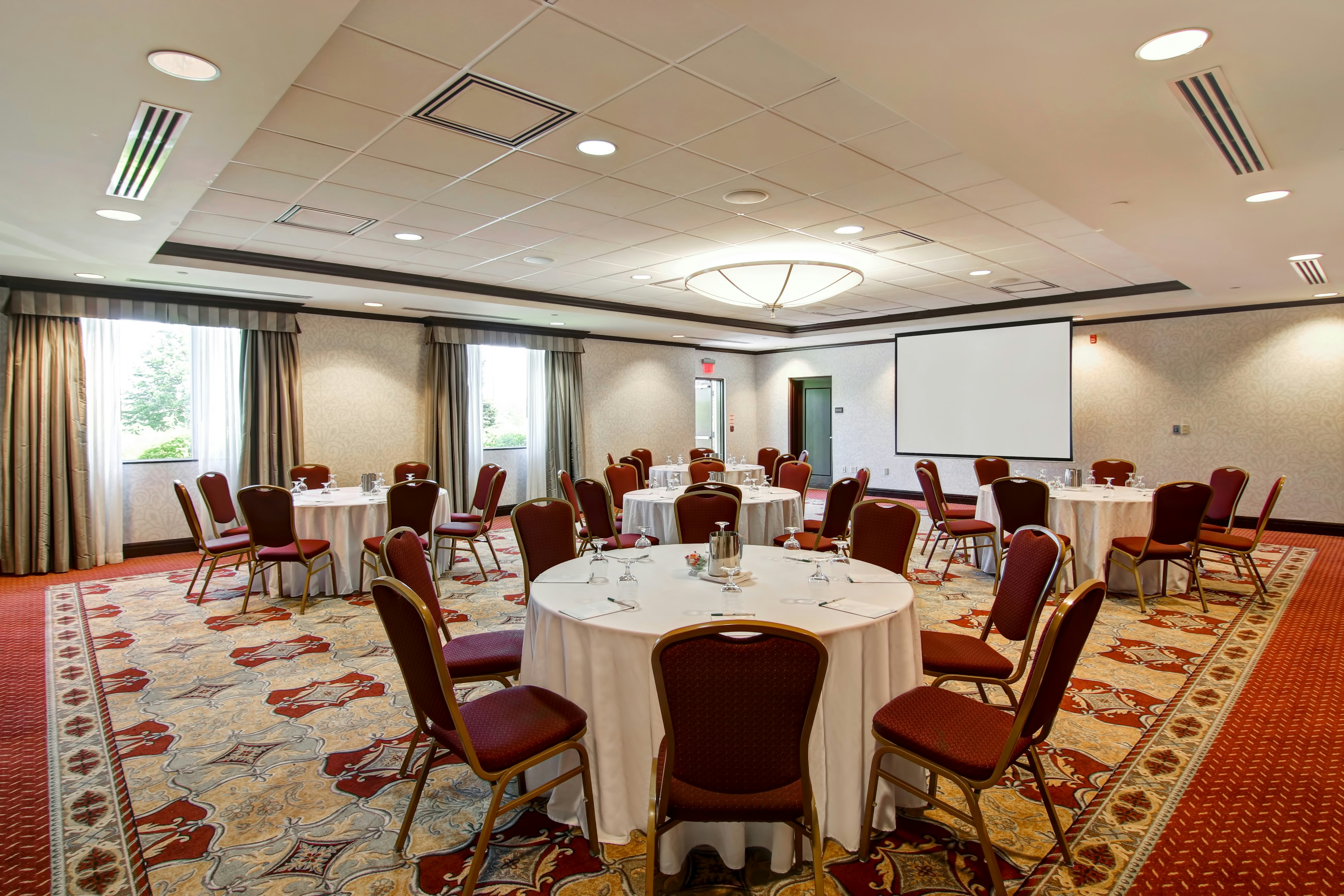 Homewood Suites By Hilton Toronto Airport Corporate Centre 31/43