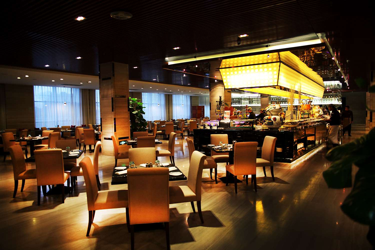Wyndham Grand Plaza Royale Changsheng Jiangyin 5/6