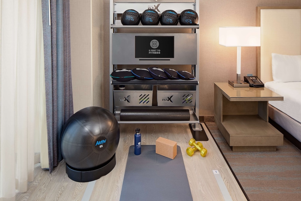 Doubletree By Hilton Hotel Irvine Spectrum 33/59