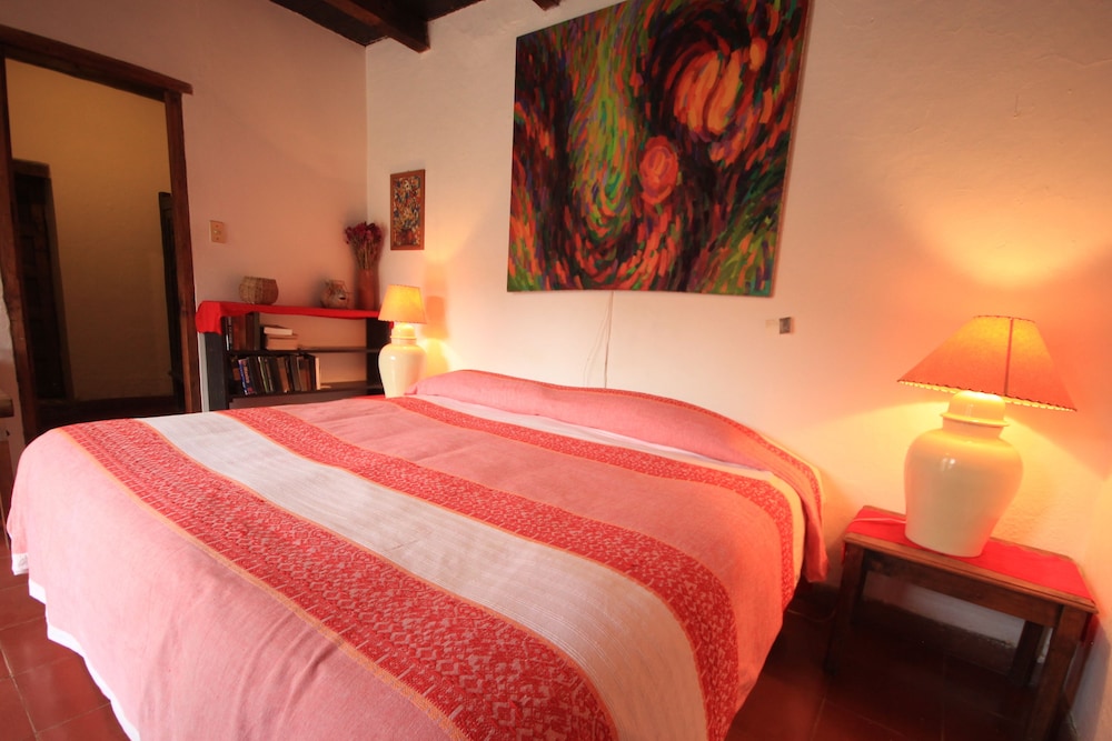 Hotel Na Bolom 19/50