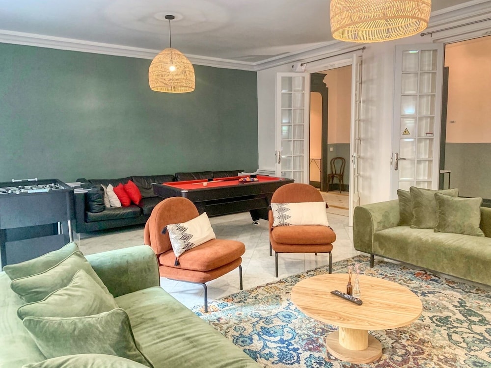 Maison Lamartine Residence Lamartine 27/46