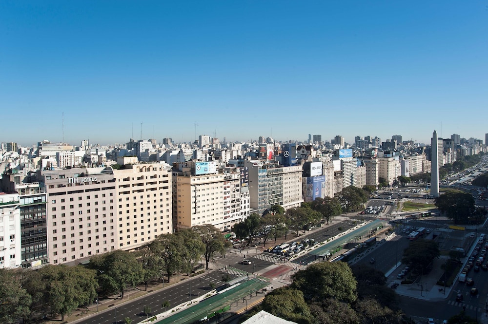 Nh Buenos Aires 9 De Julio 43/46