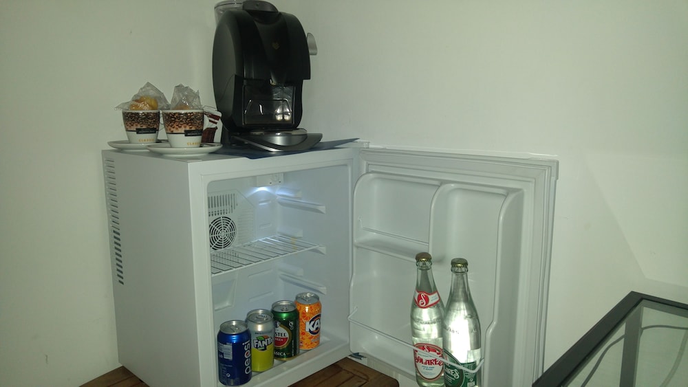 Hospederia V Centenario 25/50