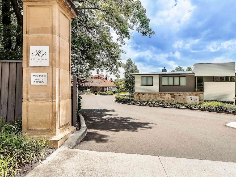 The Sebel Bowral Heritage Park 50/62
