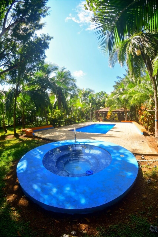 Hotel Cerro Lodge 18/50