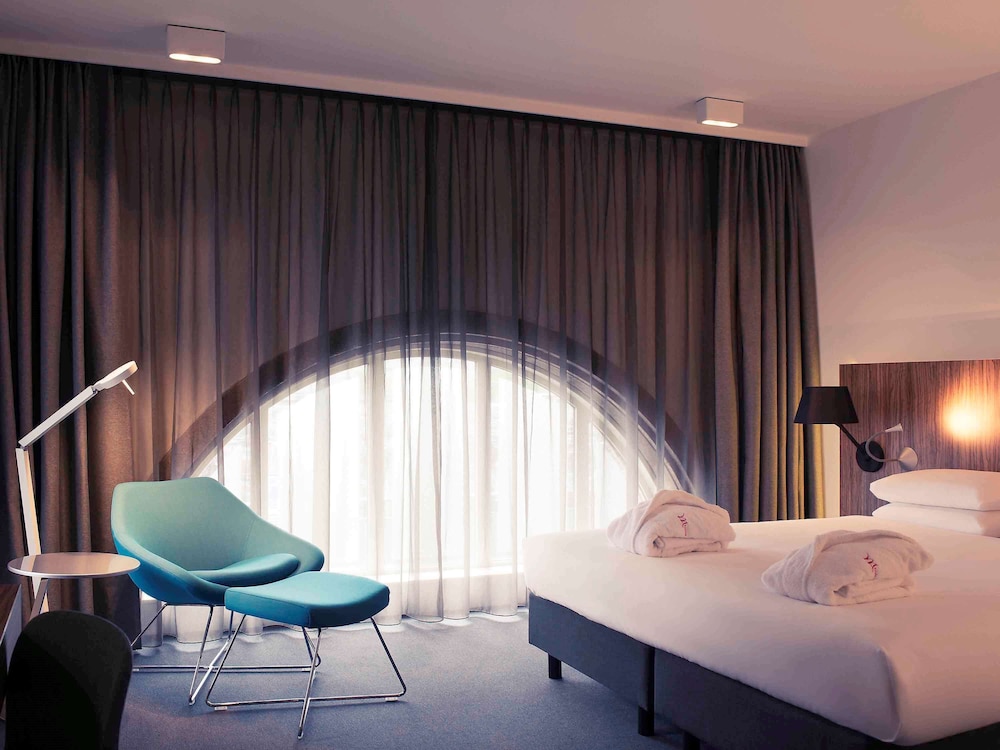 MERCURE NIJMEGEN CENTRE 21/75