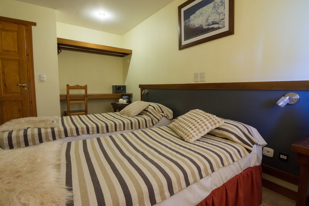 Hosteria El Paraiso 14/72