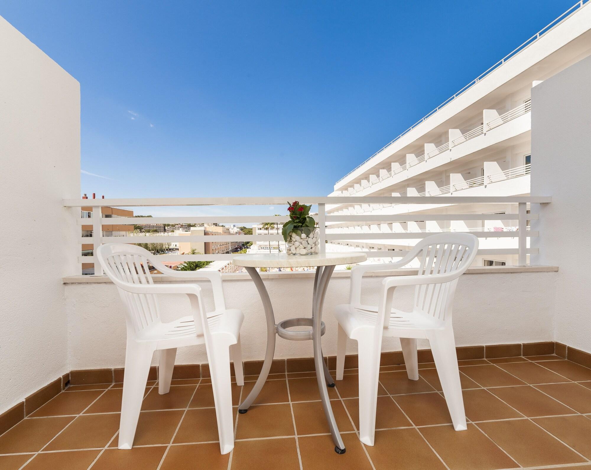 GLOBALES SANTA PONSA PARK HOTEL 26/42