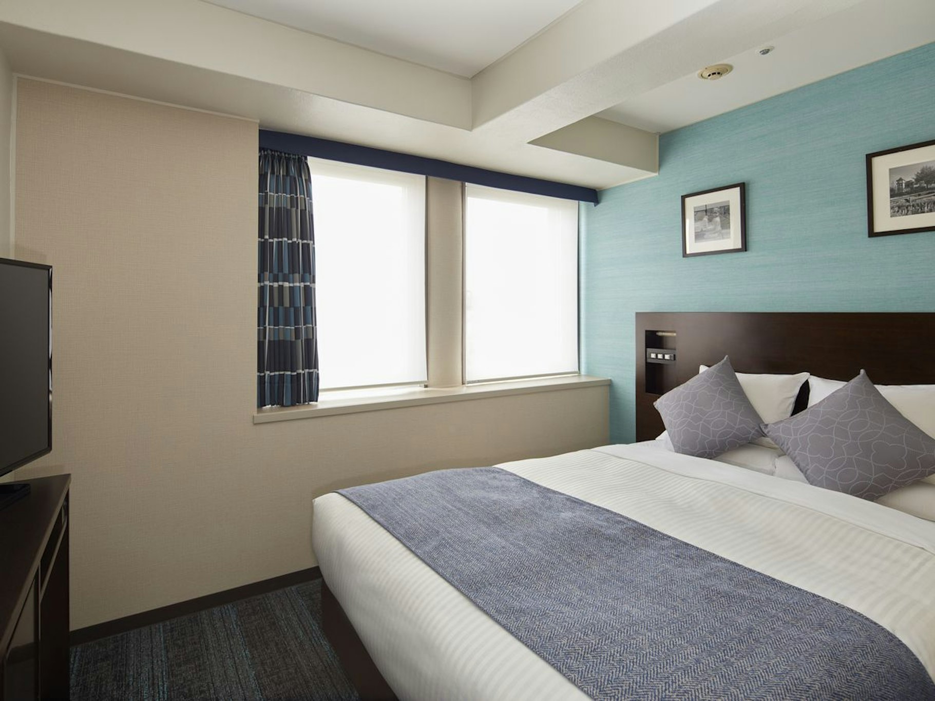 Hotel Mystays Yokohama 9/36