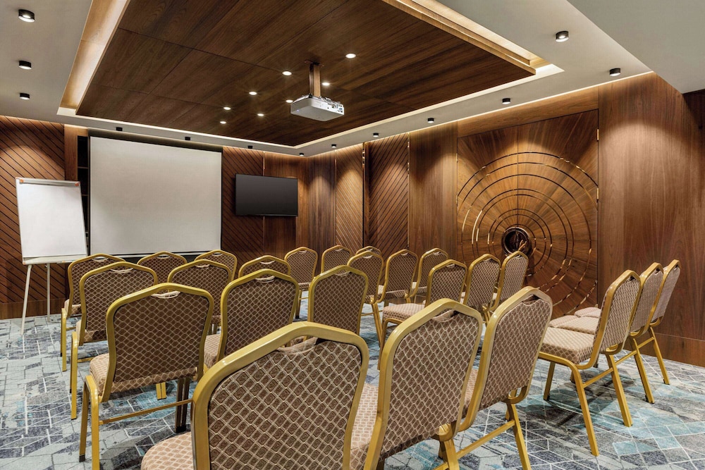Ramada by Wyndham Istanbul Umraniye 41/50
