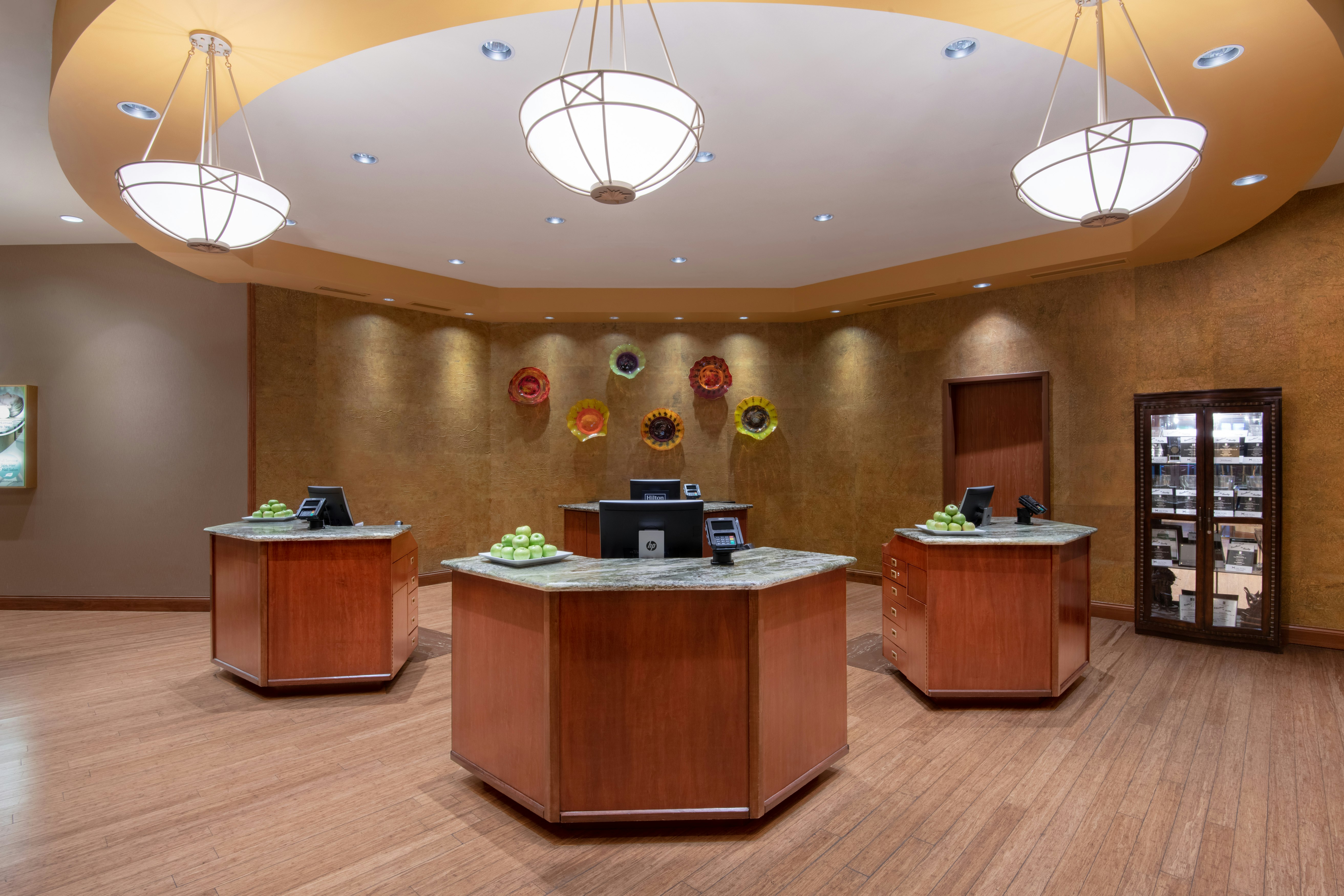 Embassy Suites by Hilton Northwest Arkansas 9/41