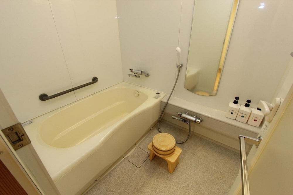 Mielparque Kumamoto Hotel 45/45