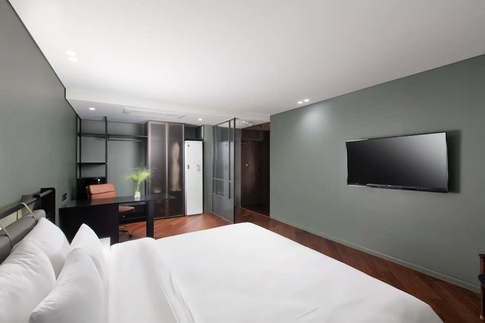 Hotel SR Suites Pangyo 17/64