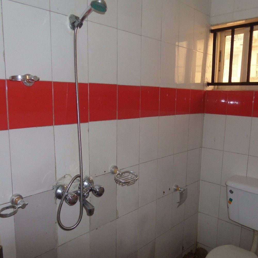 Banilux Guest House 18/19