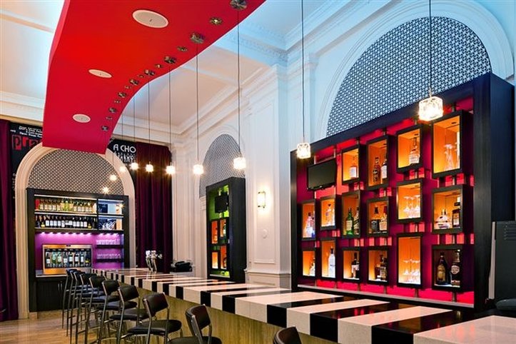 Indigo Atlanta Midtown Hotel 4/59