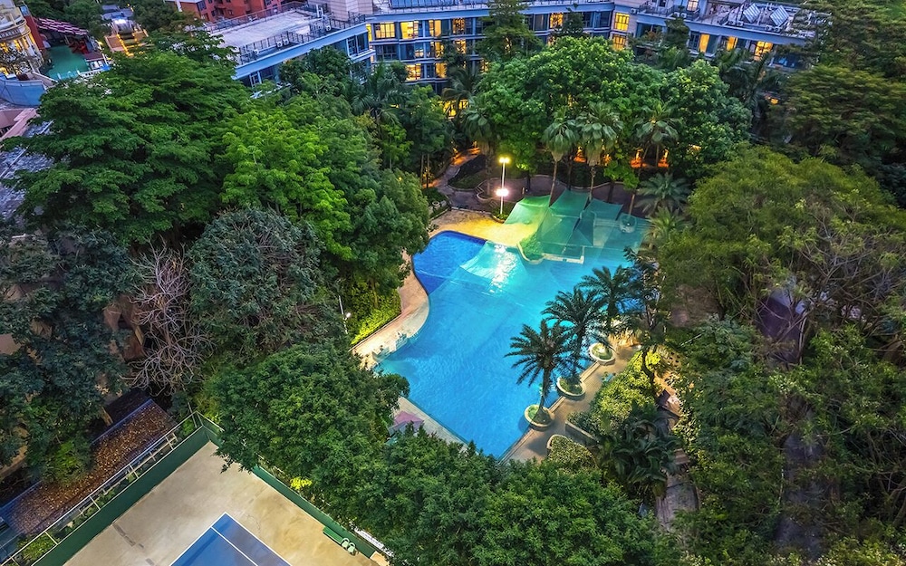 Grand Skylight International Hotel Guanlan 47/50