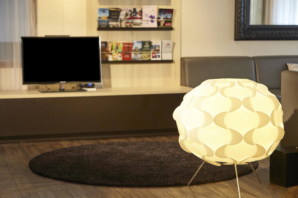 Hotel Kyriad Tours Sud - Chambray Les Tours 23/49