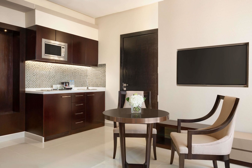 Wyndham Garden Manama 53/62