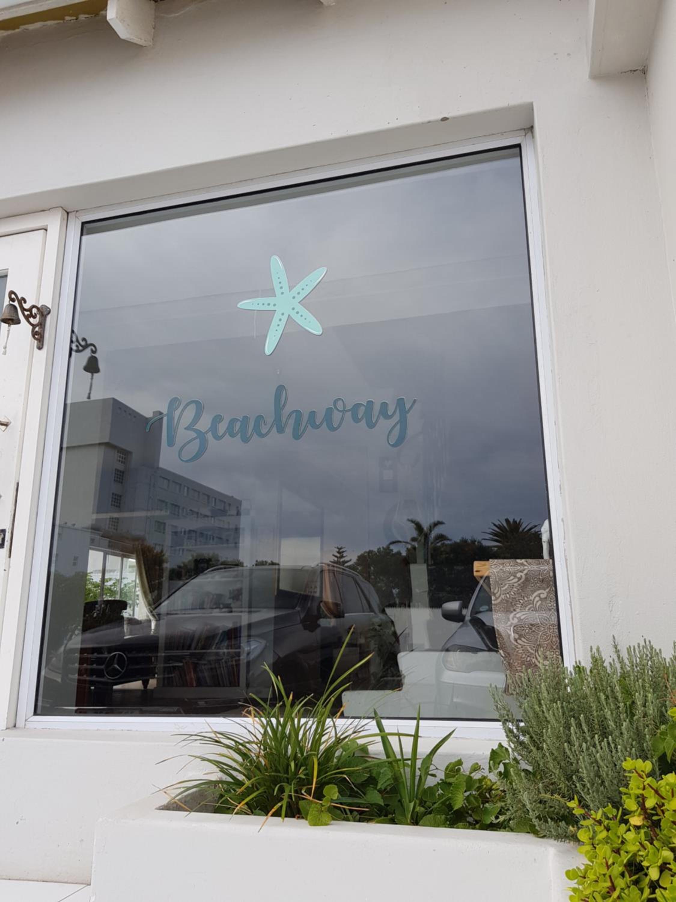 Beachway B&B 4/33