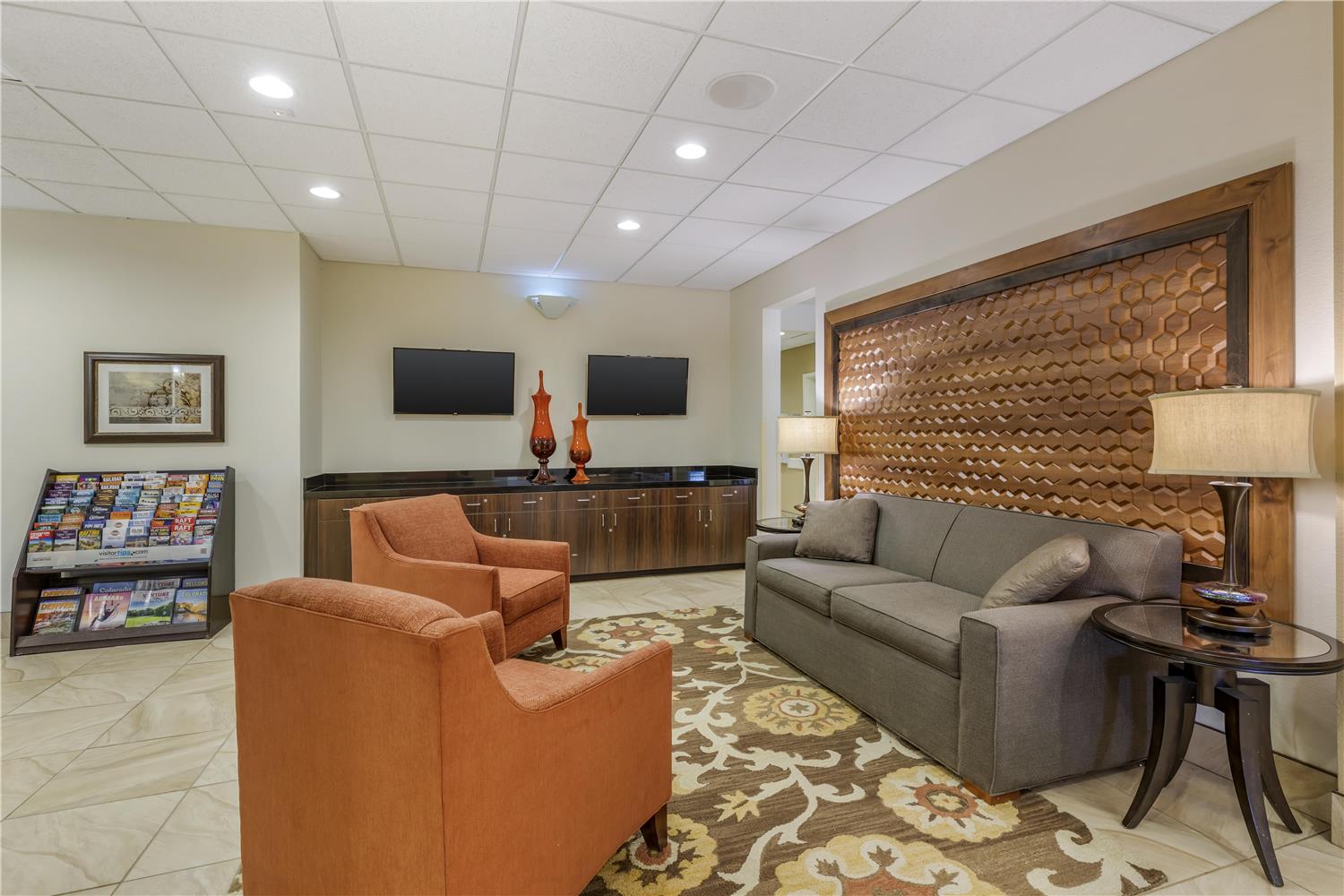 Best Western Plus Hudson Hotel & Suites 5/12