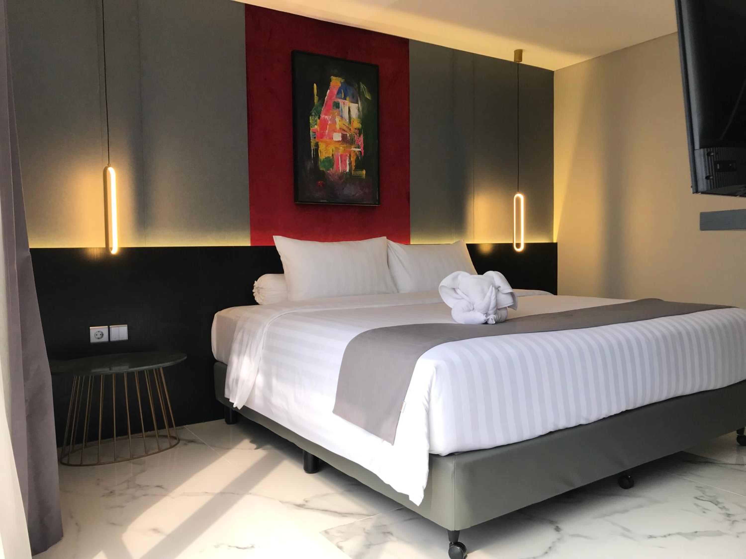 Trio Azana Style Hotel Kebumen 15/50