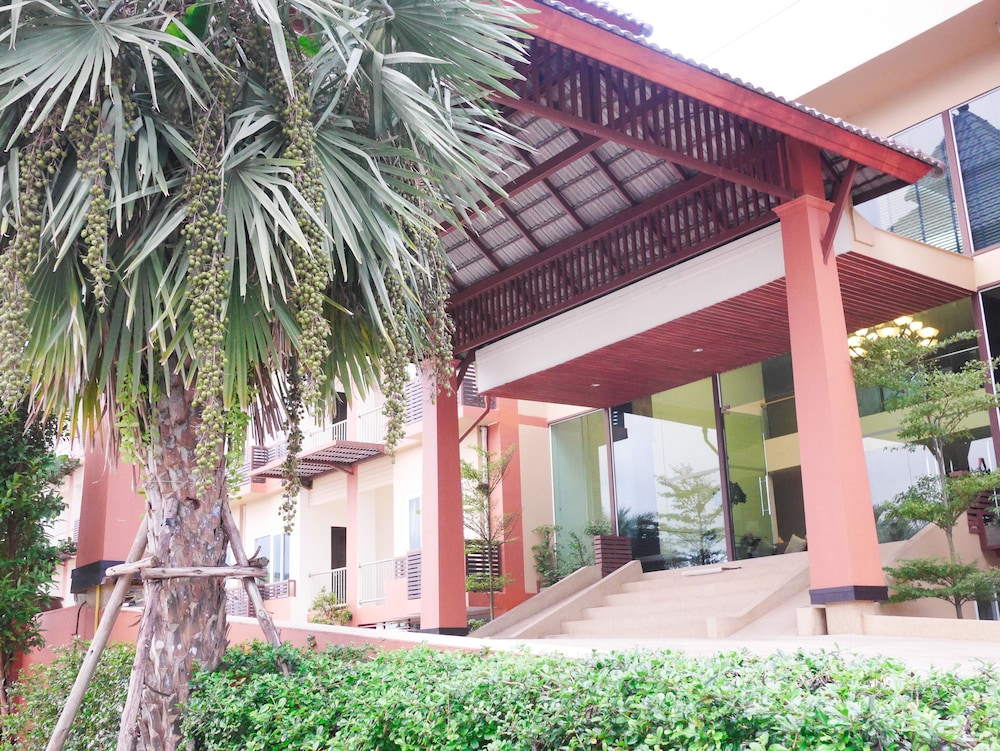 The Phufa Waree Chiangrai Resort 3/50