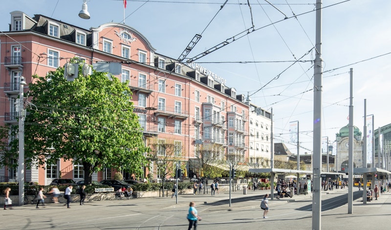 Hotel Schweizerhof Basel 39/48