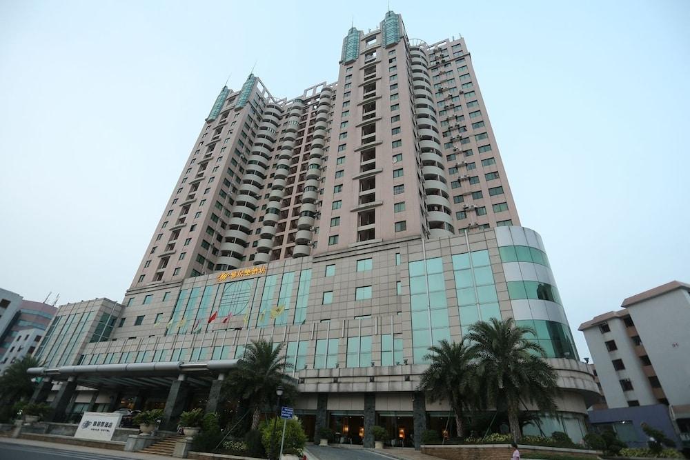 Agile Hotel 2/22