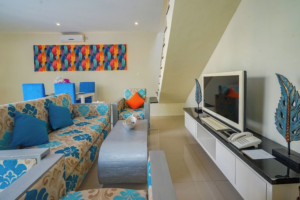 Awila Villas Kuta 42/61