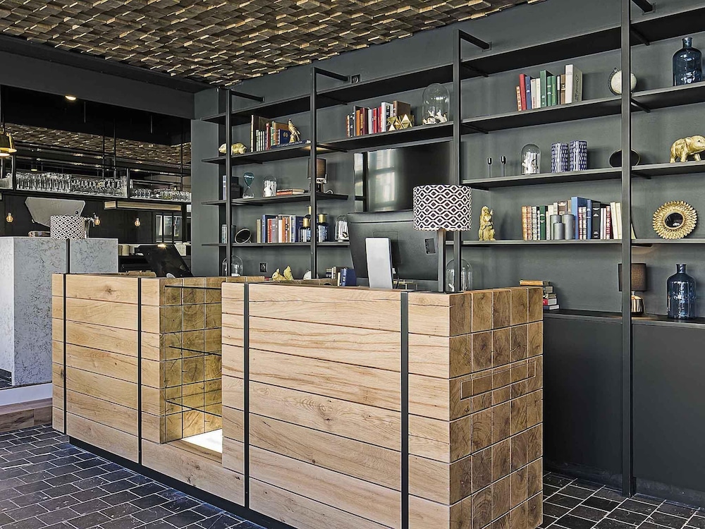 ibis Styles Laval Centre Gare 5/67