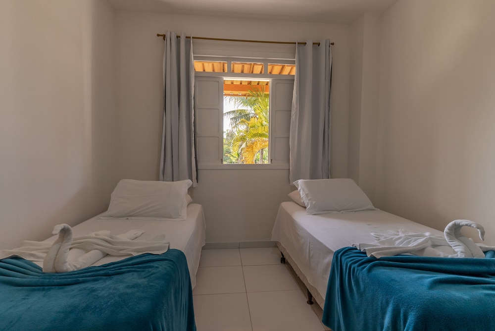 Pousada Recanto Trancoso 7/50