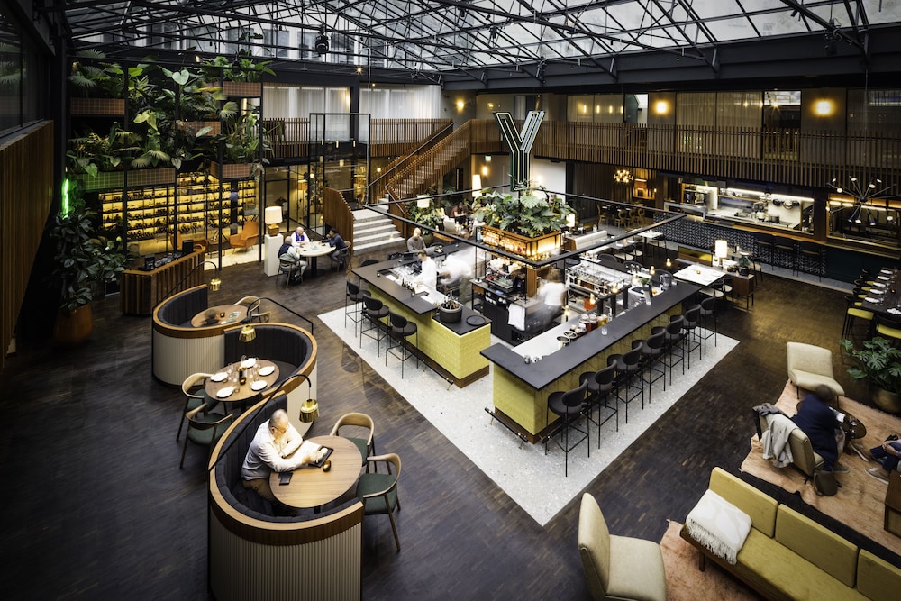 Yalo Urban Boutique Hotel Ghent 39/50