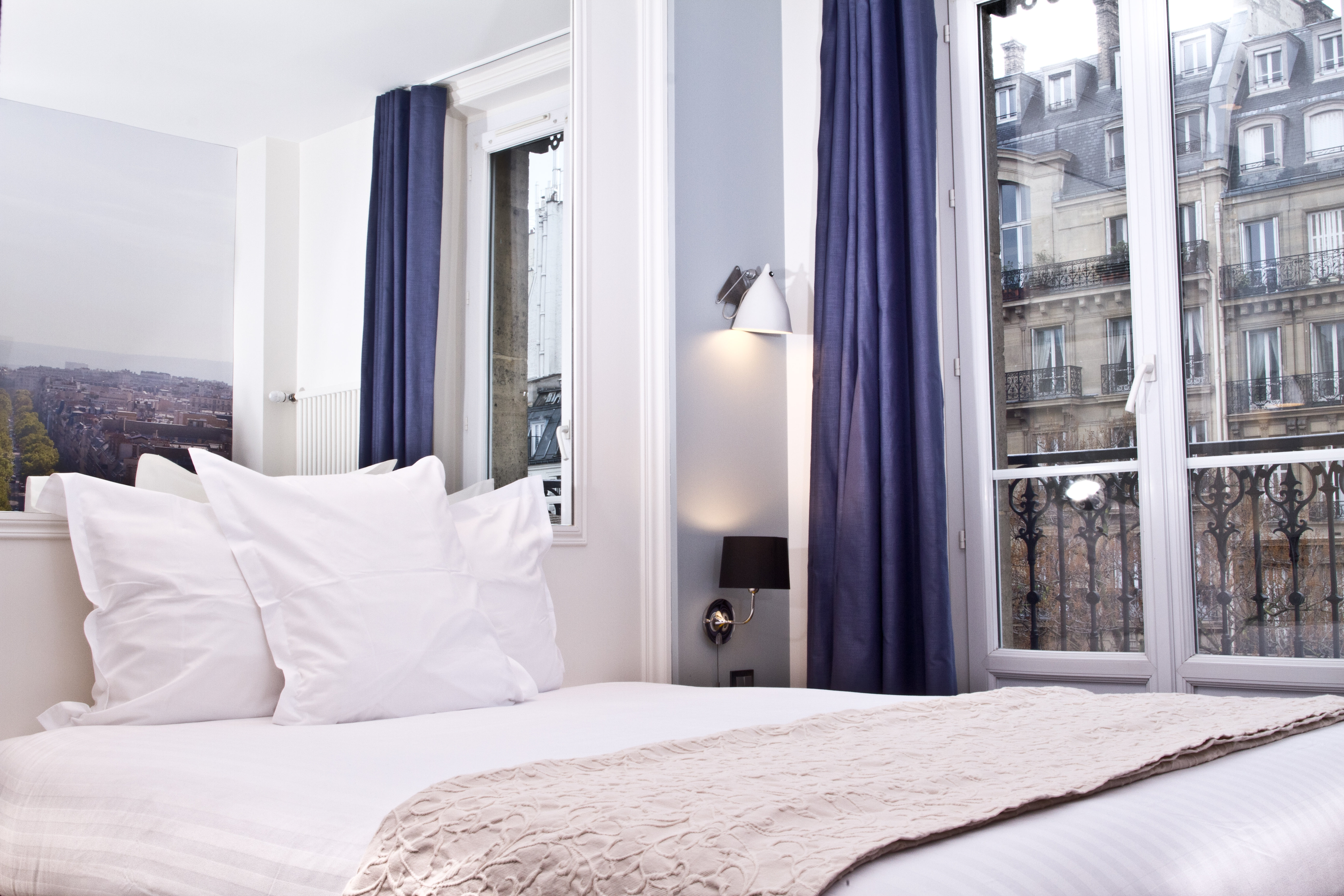 Hotel Stella Etoile 9/50
