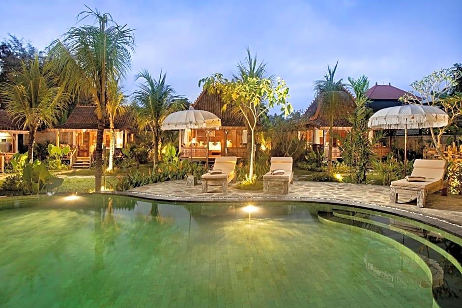 Green Space Villa 24/50