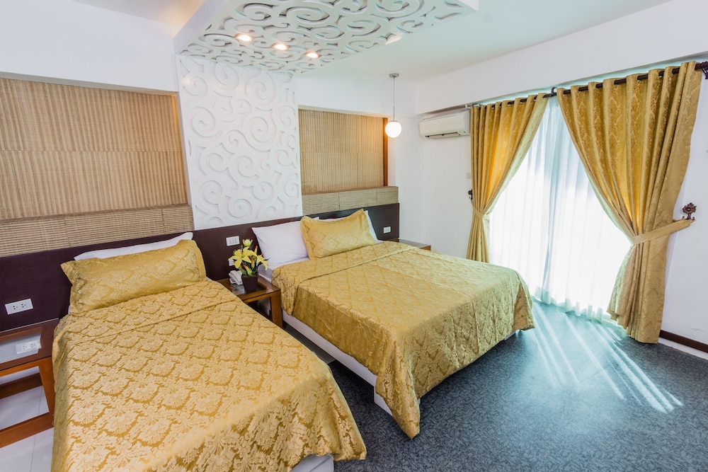 Eurotel Boracay 18/50