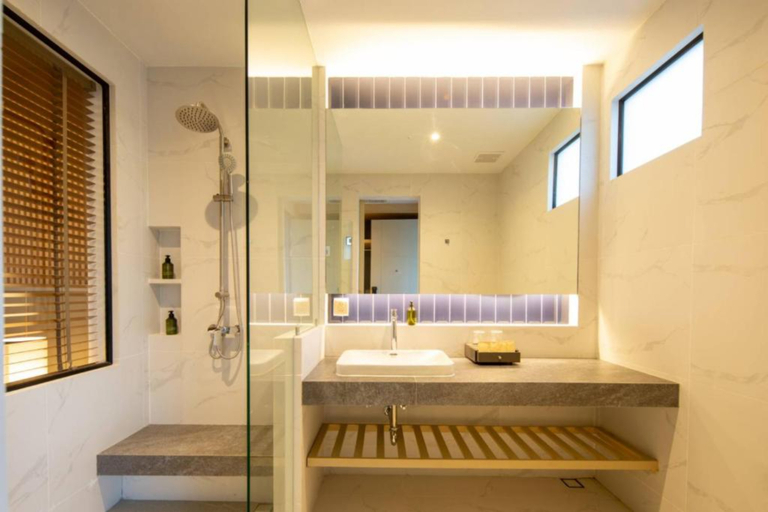 فيلا بغرفتي نوم، Lalynn Resort & Villas 3/4