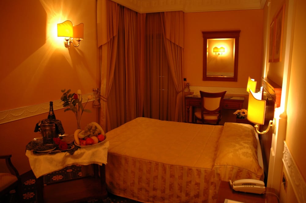 Grand Hotel Dei Cesari 15/58