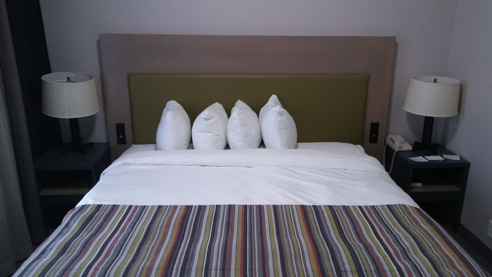 Country Inn Suites By Radisson Roanoke Va 16/48