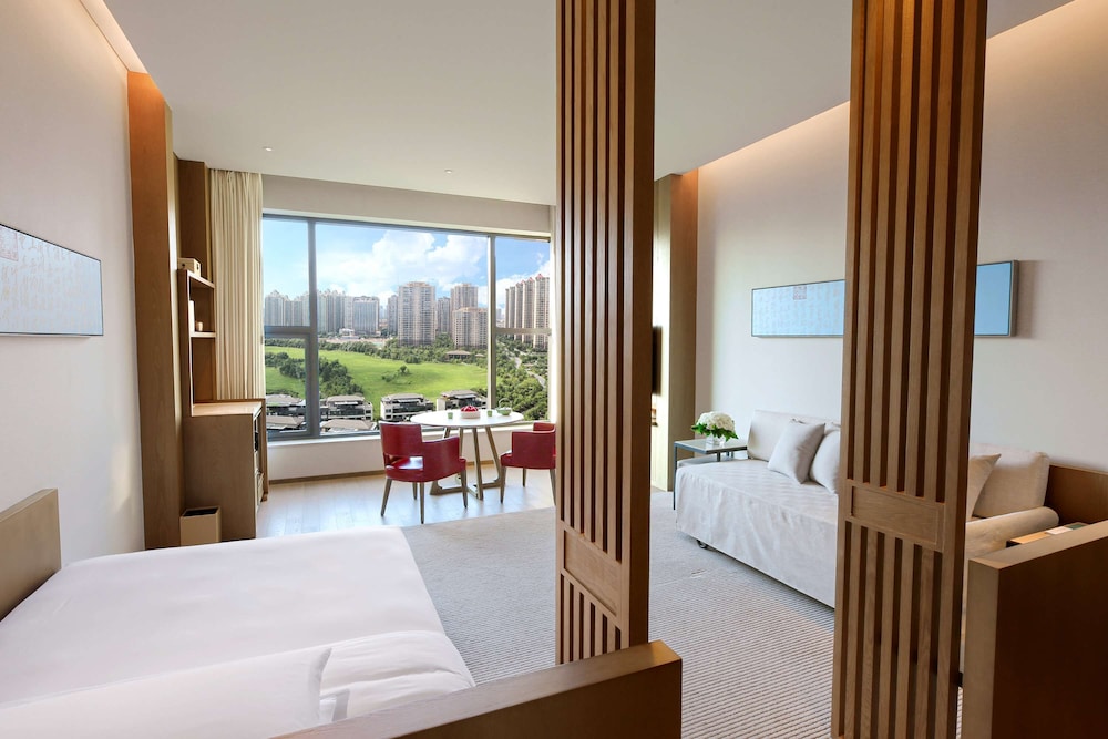 Hyatt Regency Zhuzhou 17/44