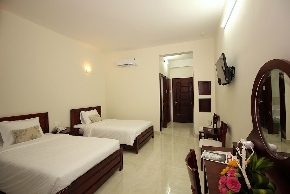 Ocean Place Mui Ne Resort 14/72