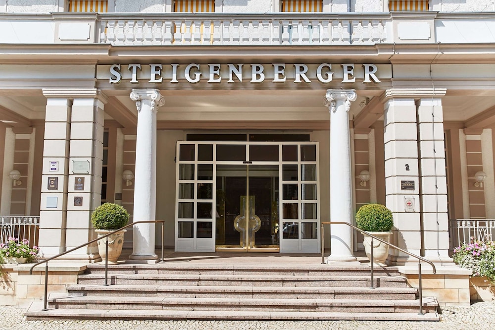 Steigenberger Hotel And Spa 2/69