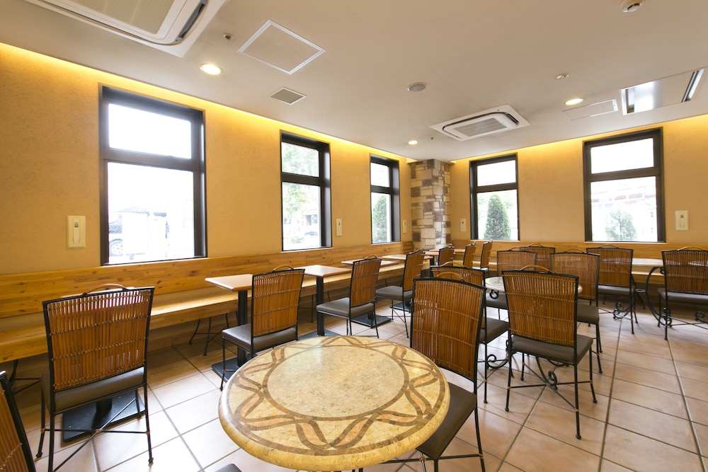 R B Hotel Kyoto Eki Hachijoguchi 37/39