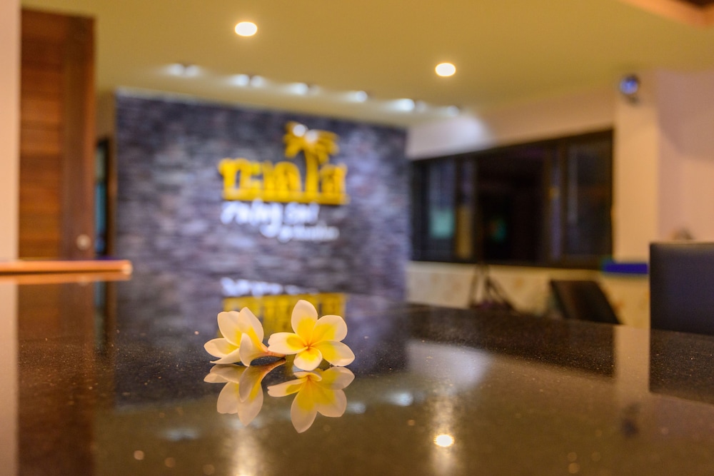 Talay Sai Hotel At Thung Wua Laen 6/76