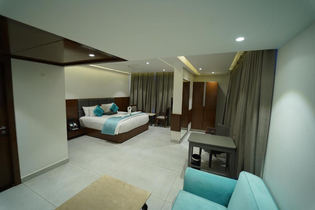 Kyriad Vajram Guntur 10/22