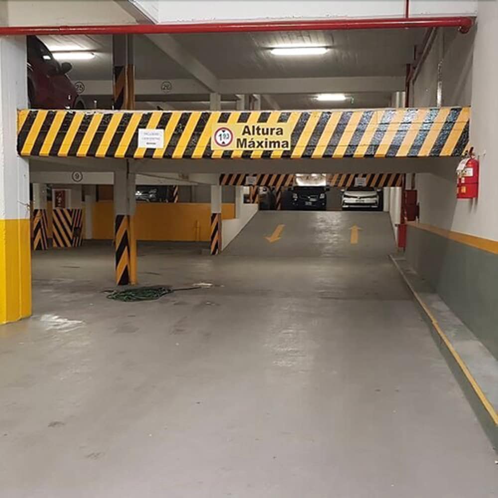 Ramada Plaza by Wyndham Tucuman 89/98