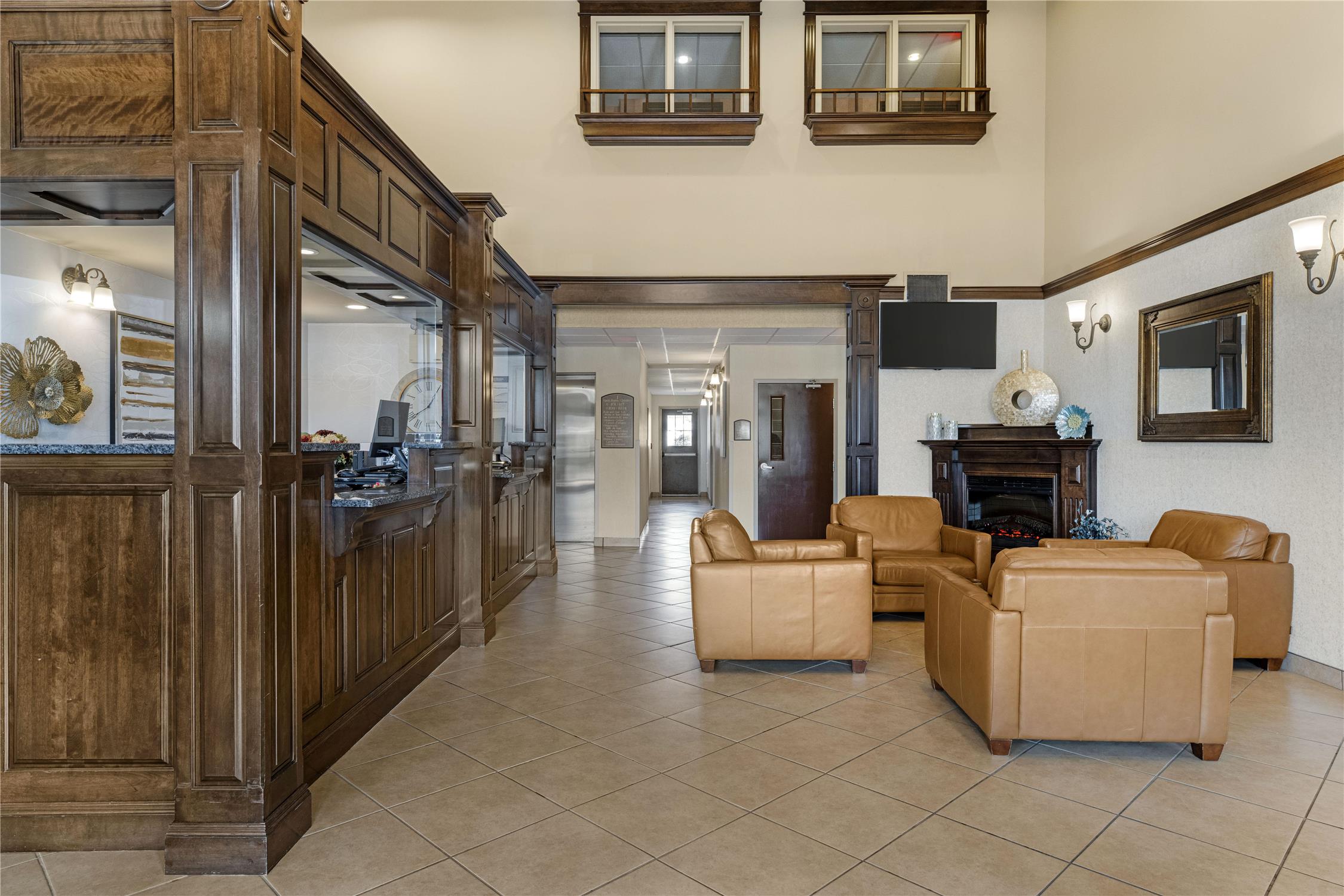 Best Western Plus Fredericton Hotel & Suites 16/29