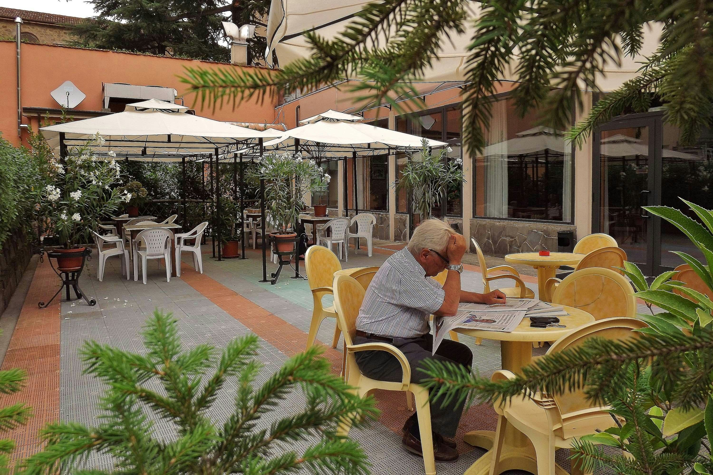 Hotel Roma 2/27