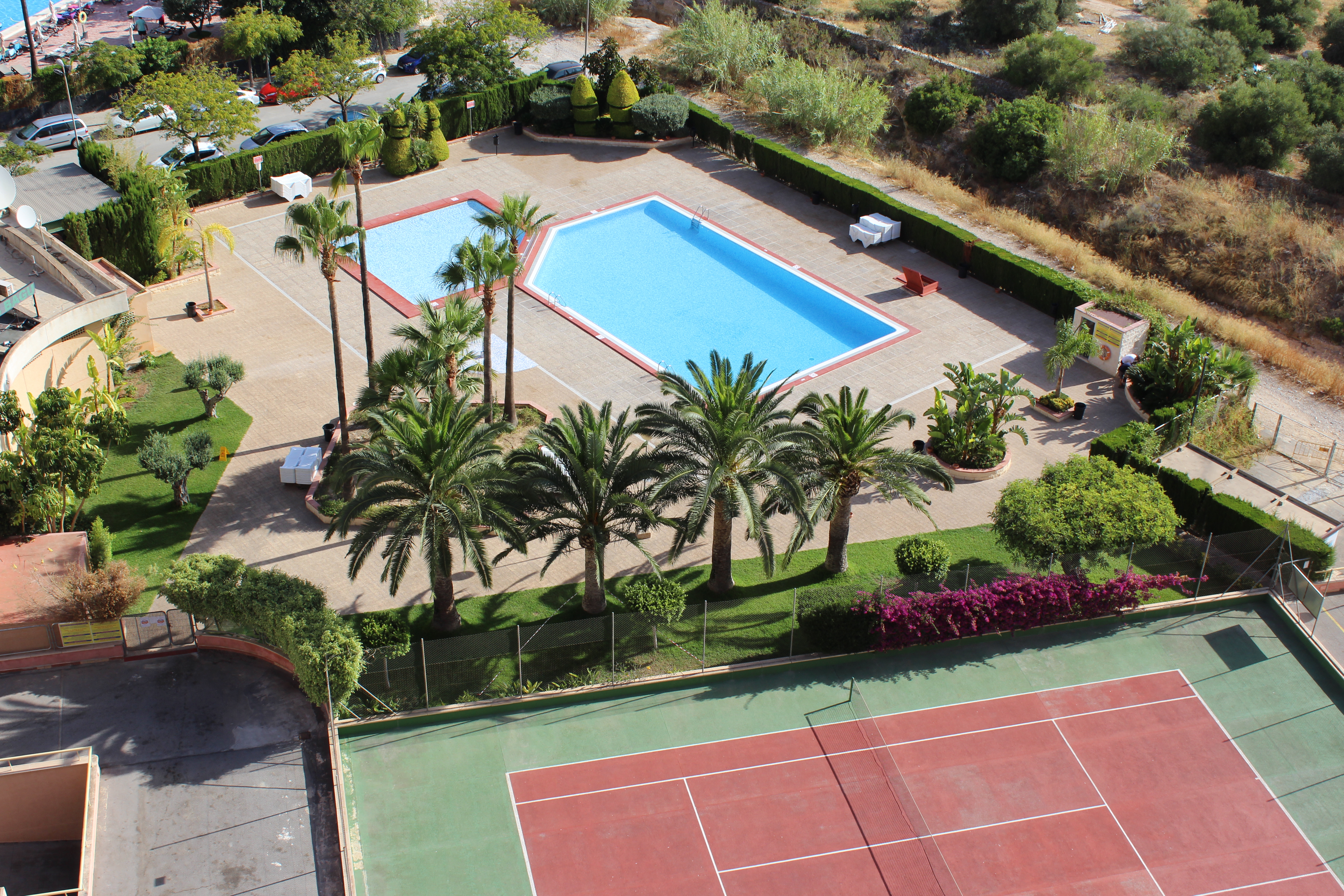 ClickBenidorm Vistamar Apartments 16/35