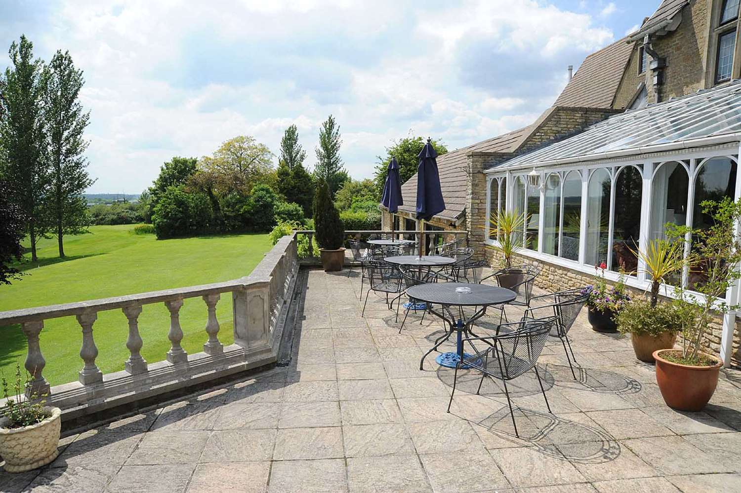 Cricklade House Hotel, Sure Hotel Collection by Best Western 34/35